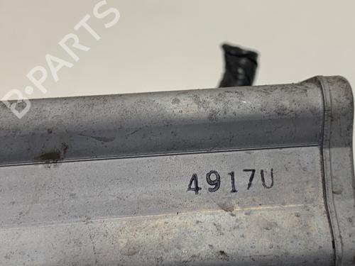 Injection rail TOYOTA AYGO (_B4_) 1.0 (KGB40) | BP39356496M98  - Image 5