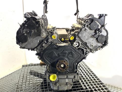 Engine JAGUAR XJ (X351) 3.0 SCV6 | BP39366581M1 - Image 3