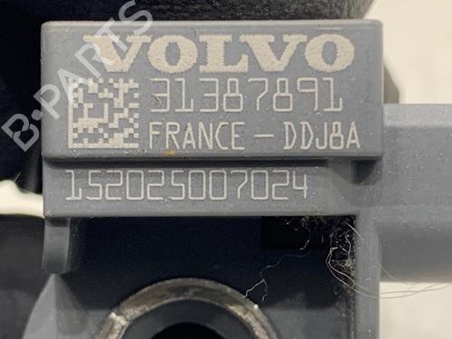 Electronic sensor VOLVO V40 Hatchback (525) D2 | BP39304479M84 - Image 4