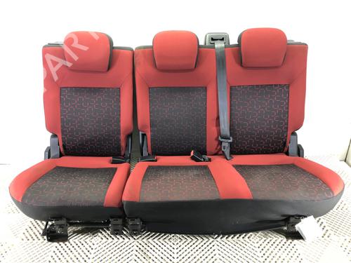 Used Rear seat (2nd row) Rear seat (2nd row) 39284304 39284304