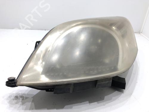 Left headlight PEUGEOT BIPPER (AA_) 1.4 HDi | BP39282301C28 - Image 2