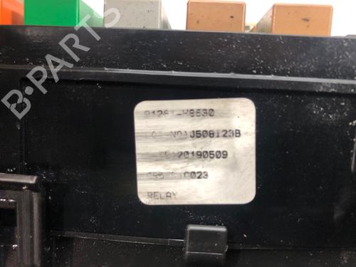 Fuse box KIA RIO IV (YB, SC, FB) 1.4 | BP39272000E1 - Image 4