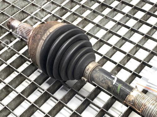 Left front driveshaft CITROËN C5 III (RD_) 2.0 HDi (RDRHD8, RDRHDJ, RDRHR8, RDRHRJ) | BP39319277M38 - Image 3