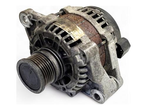 Used Alternator Alternator 39628635 39628635