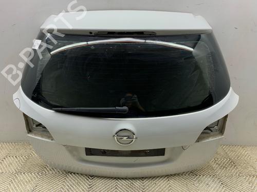 tailgate-opel-astra-j-p10-2009-2010-2011-2012-2013-2014-2015-2016-39299902 main image