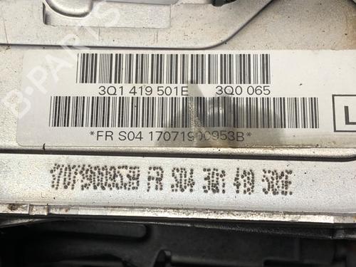 Steering column VW ARTEON (3H7, 3H8) 2.0 TSI 4motion | BP39275069M21 - Image 5
