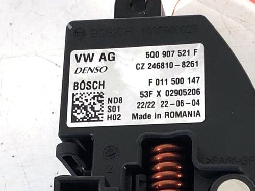 Heater resistor VW GOLF VIII (CD1, DA1) 1.5 TSI | BP39293785M108 - Image 4