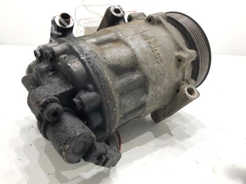 AC compressor PEUGEOT 607 (9D, 9U) 2.0 HDI | BP39347002M34 - Image 3