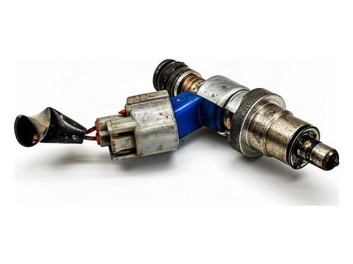 Used Injector Injector TOYOTA AVENSIS Estate (_T25_) 2.0 VVT-i (AZT250_, AZT250R) (147 hp) 39762808 39762808