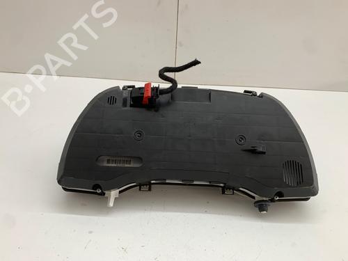 Instrument cluster PEUGEOT BIPPER (AA_) 1.3 HDi 75 | BP39367185C47 - Image 3