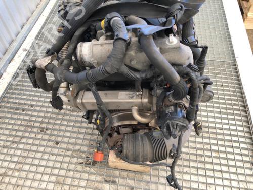 Engine FIAT DUCATO Bus (250_) 130 Multijet 2,3 D | BP39349076M1 - Image 5