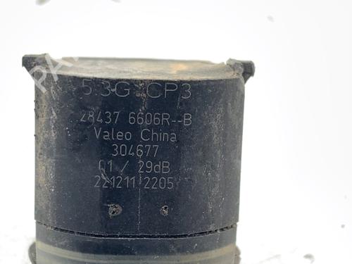 Electronic module RENAULT KOLEOS I (HY_) 2.0 dCi (HY0K) | BP39326313M83 - Image 4