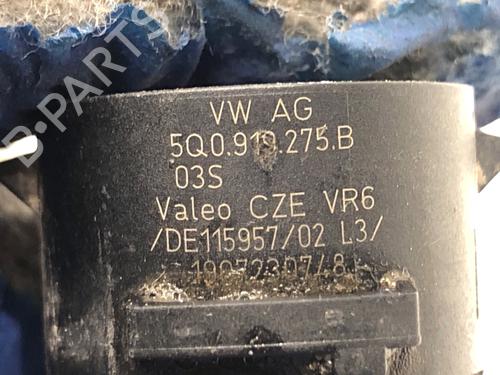 Electronic module SKODA OCTAVIA IV (NX3, NN3, PV3) 2.0 TSI 4x4 | BP39338304M83 - Image 4