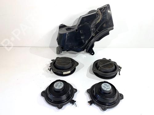 Speaker AUDI A3 (8P1) 1.6 | BP39328236E2 - Image 2
