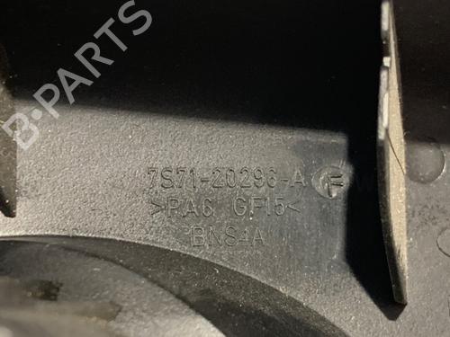 Speaker FORD MONDEO IV (BA7) 1.8 TDCi | BP40033541E2 - Image 11