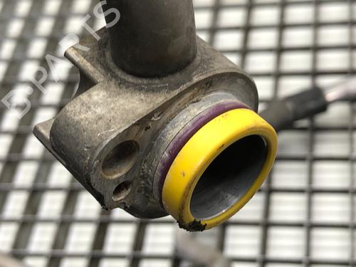AC pipe VW GOLF V (1K1) 1.9 TDI | BP39311467M126 - Image 3