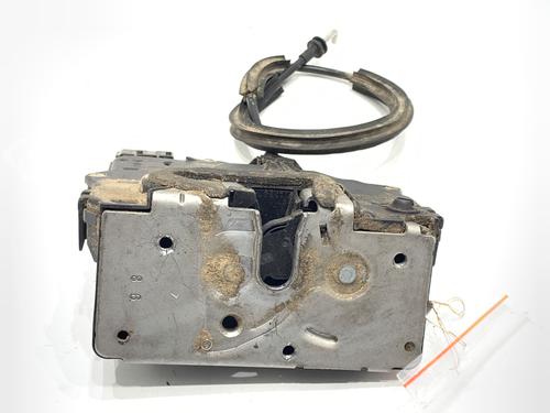 Used Rear left lock Rear left lock 39304633 39304633