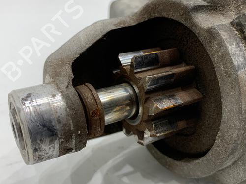 Starter AUDI A6 C7 (4G2, 4GC) 3.0 TDI quattro | BP40211472M8 - Image 3
