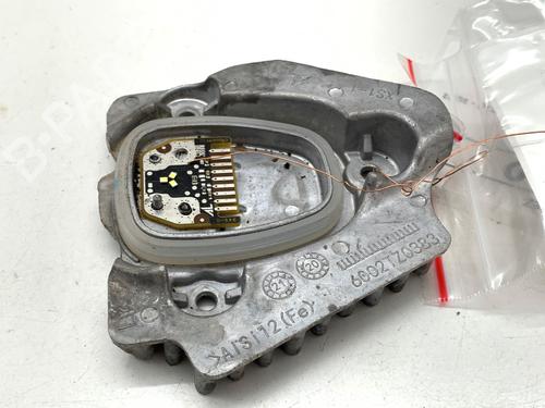 Electronic module BMW X4 (G02, F98) M Competition | BP39374832M83 - Image 2