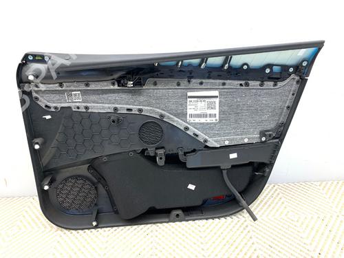 Front left panel SKODA OCTAVIA IV Combi (NX5, PV5) 2.0 TDi | BP39375765C58 - Image 4