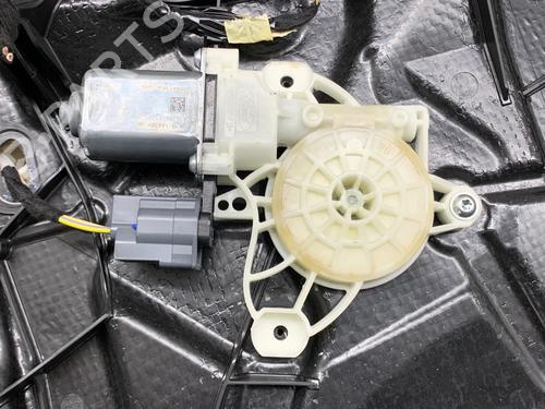 Front right window mechanism FORD FOCUS IV Turnier (HP) 1.0 EcoBoost | BP39496701C23 - Image 3