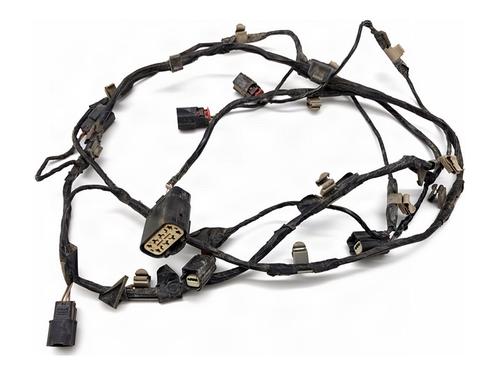 Used Wiring harness Wiring harness JEEP GRAND CHEROKEE IV (WK, WK2) 5.7 V8 4x4 (352 hp) 40115681 40115681