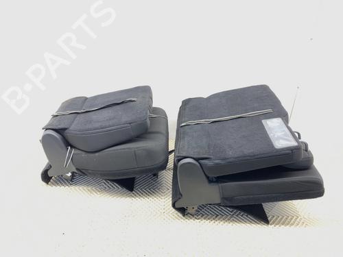 Rear seat (3rd row) CHRYSLER PACIFICA (RU) 3.6 | BP39287748I24 - Image 8