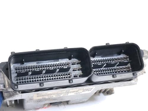 Engine control unit (ECU) VW PASSAT B6 Variant (3C5) 2.0 TDI | BP39602549M57 - Image 3