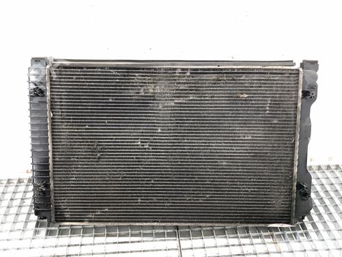 water-radiator-audi-a6-c6-4f2-2004-2005-2006-2007-2008-2009-2010-2011-39276380 main image