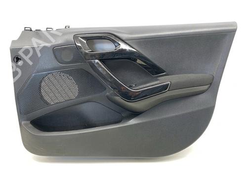 Front right panel PEUGEOT 208 I (CA_, CC_) 1.2 THP 110 | BP39353894C59 - Image 7