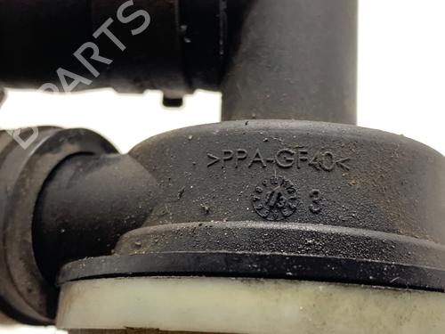 Auxiliary water pump VW PASSAT B7 Variant (365) 2.0 TDI | BP39344258M111 - Image 4