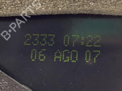 Air vent VW GOLF V Variant (1K5) 1.9 TDI | BP39296615I21 - Image 4