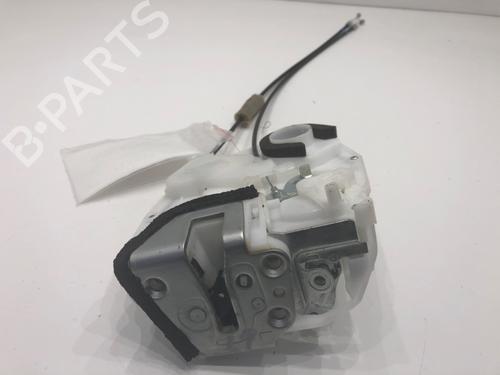 Used Rear left lock Rear left lock 39290724 39290724