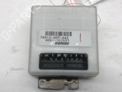 Used Electronic module Electronic module 39300312 39300312