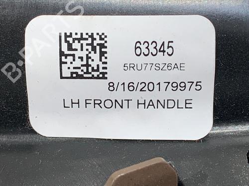 Front left interior door handle CHRYSLER PACIFICA (RU) 3.6 | BP39287855I13 - Image 4