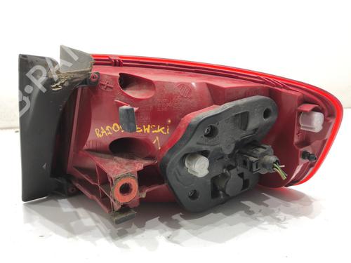 Left taillight AUDI A4 B8 (8K2) 2.0 TFSI | BP39297461C34 - Image 3