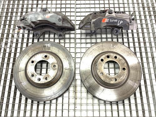 Used Right front brake caliper Right front brake caliper 39290853 39290853
