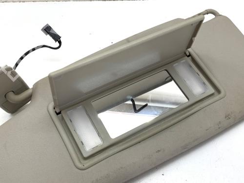 Left sun visor VOLVO V40 Hatchback (525) D2 | BP40457471I1 - Image 2
