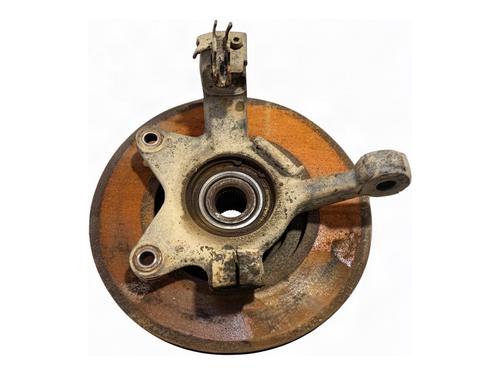 Used Right front steering knuckle Right front steering knuckle OPEL MOVANO A Platform/Chassis (X70) 2.8 DTI (ED, HD, UD0, UD4) (114 hp) 40288117 40288117
