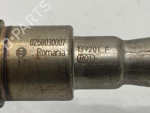 Electronic sensor MERCEDES-BENZ A-CLASS (W176) A 180 (176.042) | BP39320142M84 - Image 4