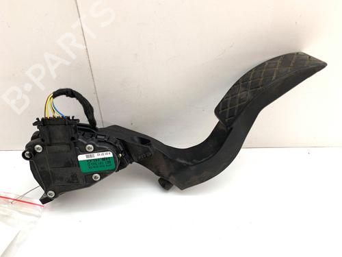 Pedal SEAT EXEO ST (3R5) 2.0 TFSI | BP39357574I4 - Image 2