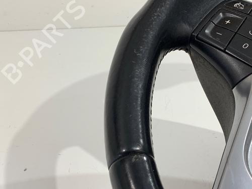 Steering wheel VOLVO V40 Hatchback (525) D2 | BP39519735C49 - Image 3