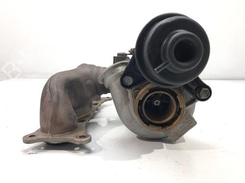 turbochargersupercharger-bmw-x6-e71-e72-2007-2008-2009-2010-2011-2012-2013-2014-2015-39271364 main image