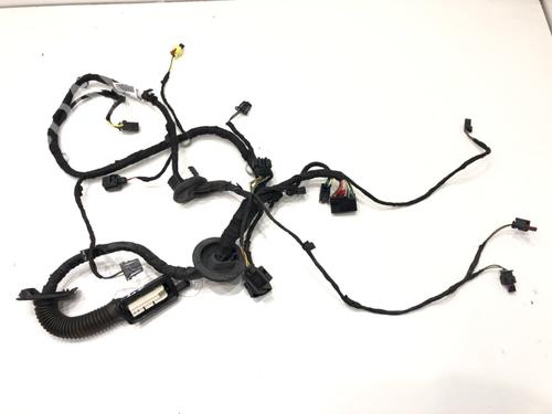 Used Wiring harness Wiring harness AUDI A8 D4 (4H2, 4H8, 4HC, 4HL) 6.3 W12 quattro (500 hp) 39334370 39334370