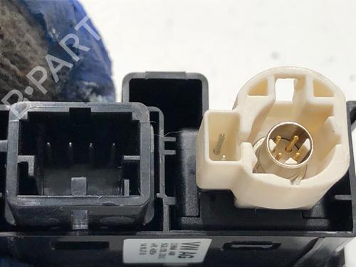 Electronic module VW GOLF VII Variant (BA5, BV5) 1.6 TDI | BP39315214M83 - Image 3