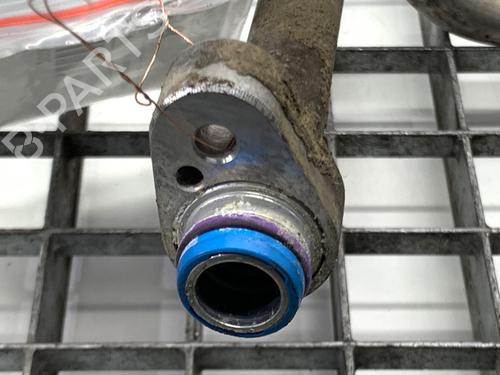 AC pipe AUDI A6 C6 (4F2) 3.0 TDI quattro | BP39329105M126 - Image 3