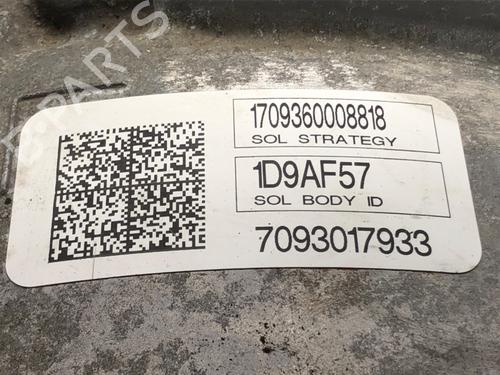 Gearbox FORD MONDEO V Hatchback (CE) 1.5 EcoBoost | BP39274153M3 - Image 7