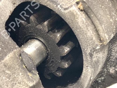 Starter RENAULT CAPTUR I (J5_, H5_) 1.2 TCe 120 | BP39306108M8 - Image 4