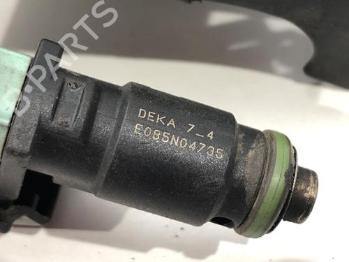 Injection rail PEUGEOT 301 1.6 LPG | BP39272878M98 - Image 3