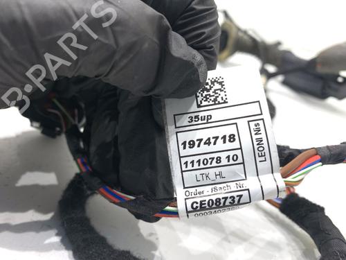 Wiring harness BMW 5 Touring (G31) 520 d | BP39324631E16 - Image 3